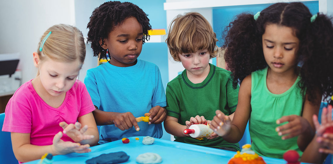 Activity Centers East Bank Club