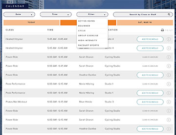 Online Calendar Online Calendar
