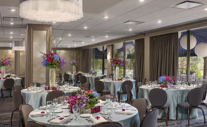 Red Stick Social Corporate Events, Wedding Locations, Event