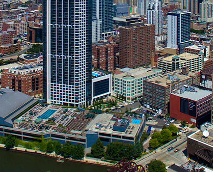 East Bank Club East Bank Club