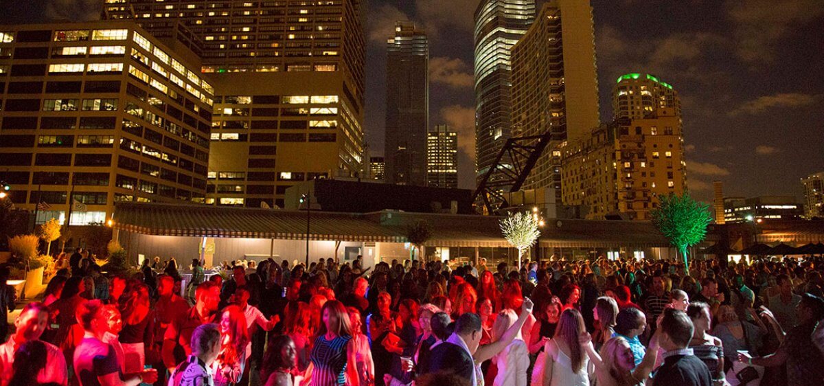 Social Events | East Bank Club Social Events | East Bank Club